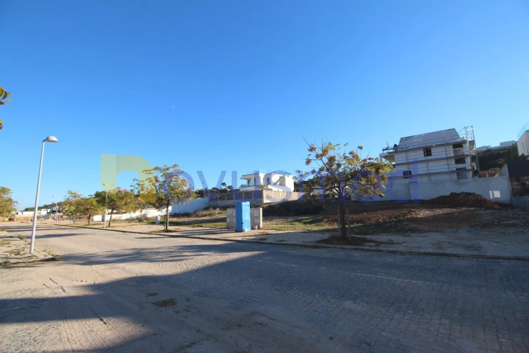 Terreno para Venda em Albufeira e Olhos de Água Foto 15