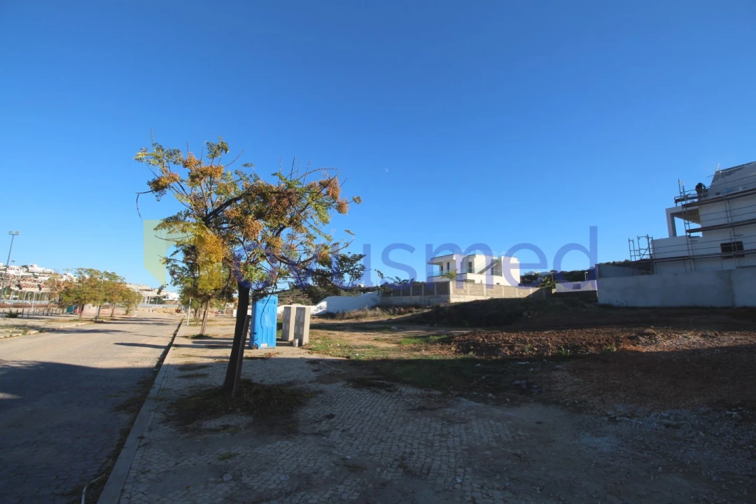Terreno para Venda em Albufeira e Olhos de Água Foto 19