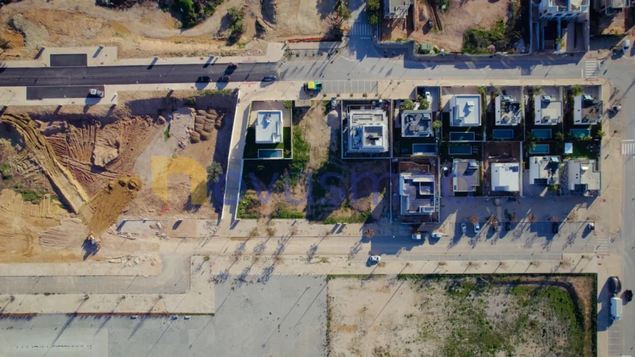 Terreno para Venda em Albufeira e Olhos de Água Foto 8