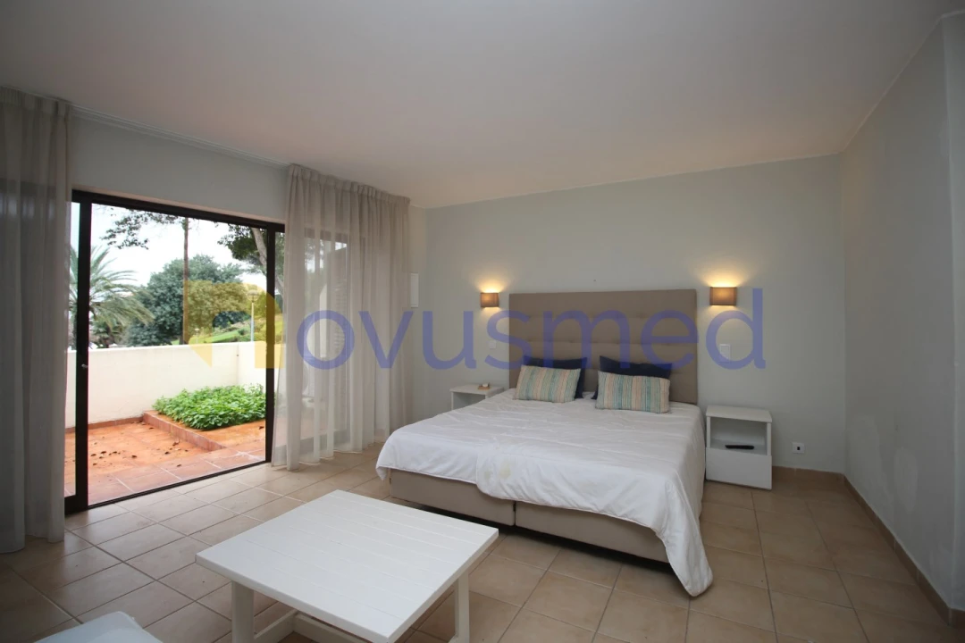 Apartamento para Venda em Albufeira e Olhos de Água Foto 1