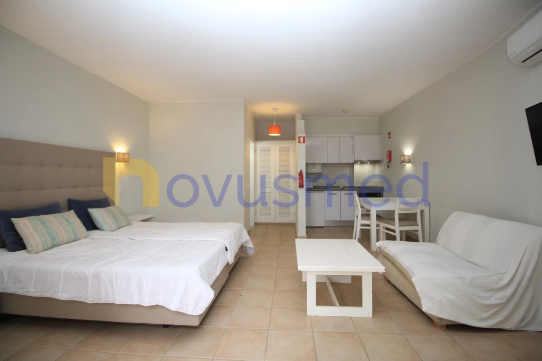 Apartamento para Venda em Albufeira e Olhos de Água Foto 8