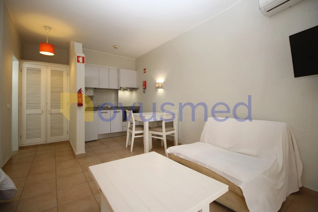 Apartamento para Venda em Albufeira e Olhos de Água Foto 9