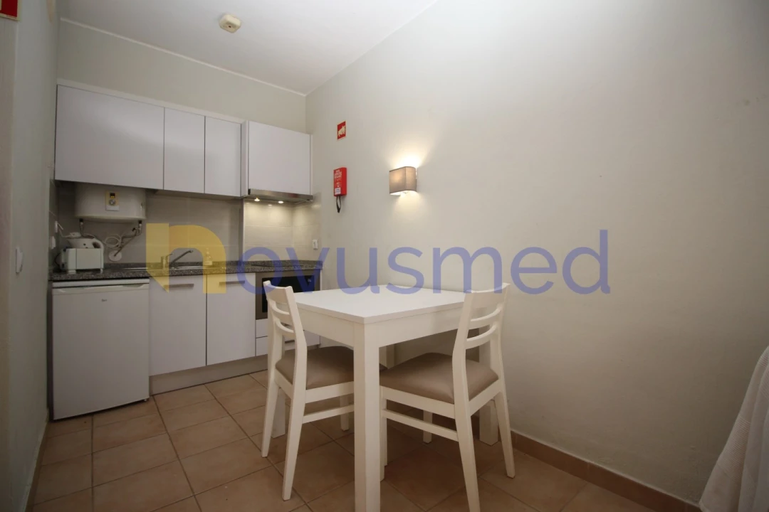 Apartamento para Venda em Albufeira e Olhos de Água Foto 12