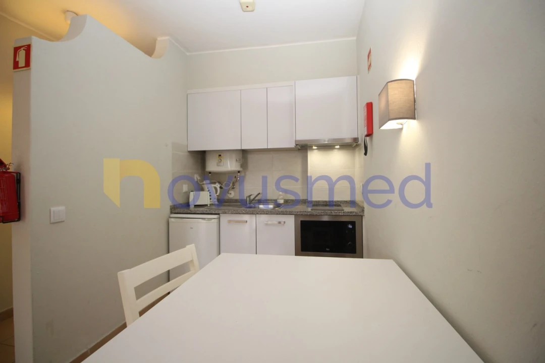 Apartamento para Venda em Albufeira e Olhos de Água Foto 10