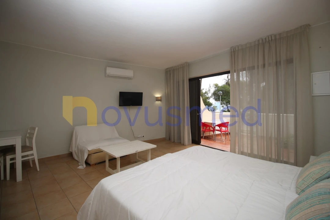 Apartamento para Venda em Albufeira e Olhos de Água Foto 18