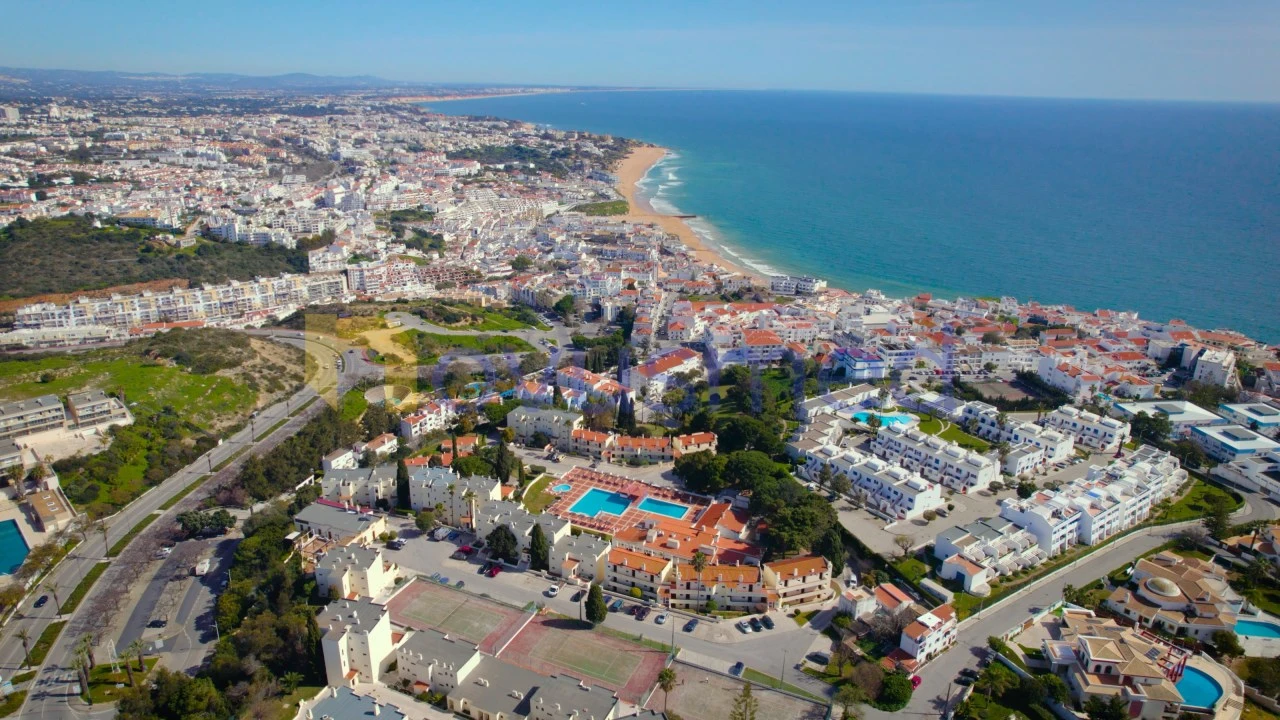 Apartamento para Venda em Albufeira e Olhos de Água Foto 23