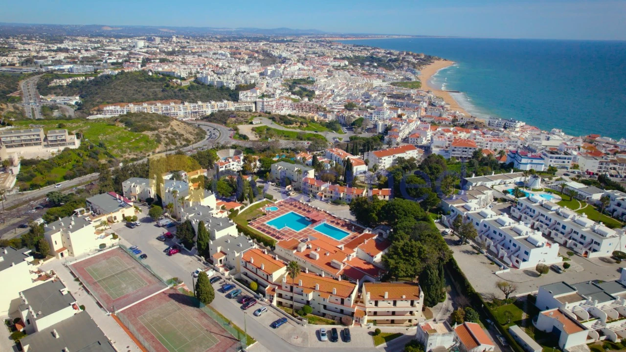 Apartamento para Venda em Albufeira e Olhos de Água Foto 24