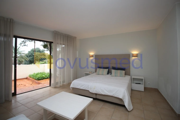 Apartamento para Venda em Albufeira e Olhos de Água Foto 1