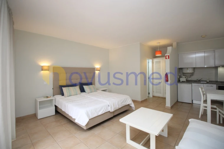 Apartamento para Venda em Albufeira e Olhos de Água Foto 2