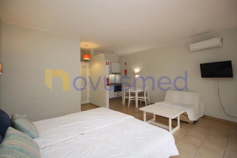 Apartamento para Venda em Albufeira e Olhos de Água Foto 4