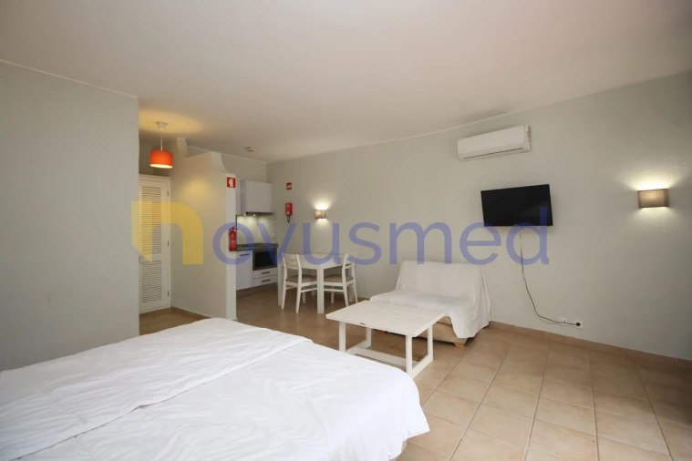 Apartamento para Venda em Albufeira e Olhos de Água Foto 5