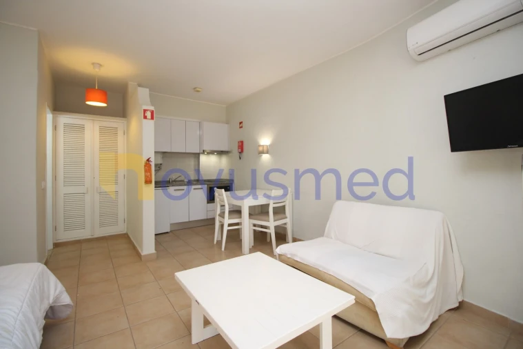 Apartamento para Venda em Albufeira e Olhos de Água Foto 6