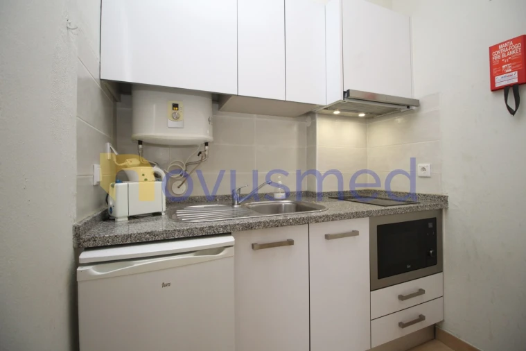 Apartamento para Venda em Albufeira e Olhos de Água Foto 11