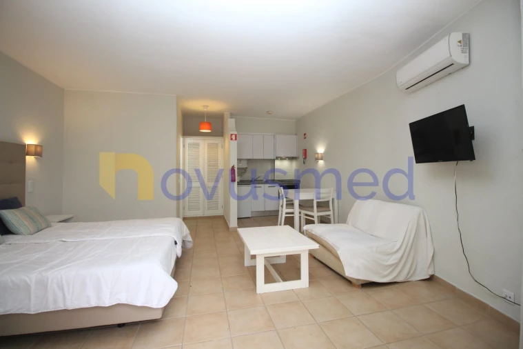 Apartamento para Venda em Albufeira e Olhos de Água Foto 7