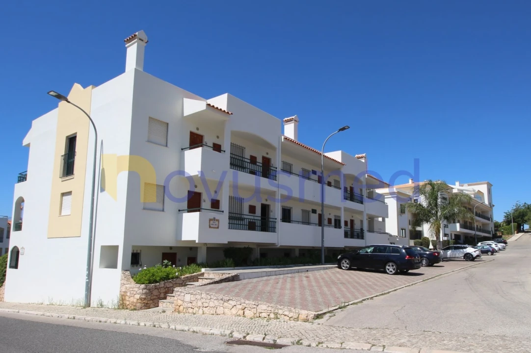 Apartamento T1 para Arrendamento férias em Albufeira e Olhos de Água Foto 8