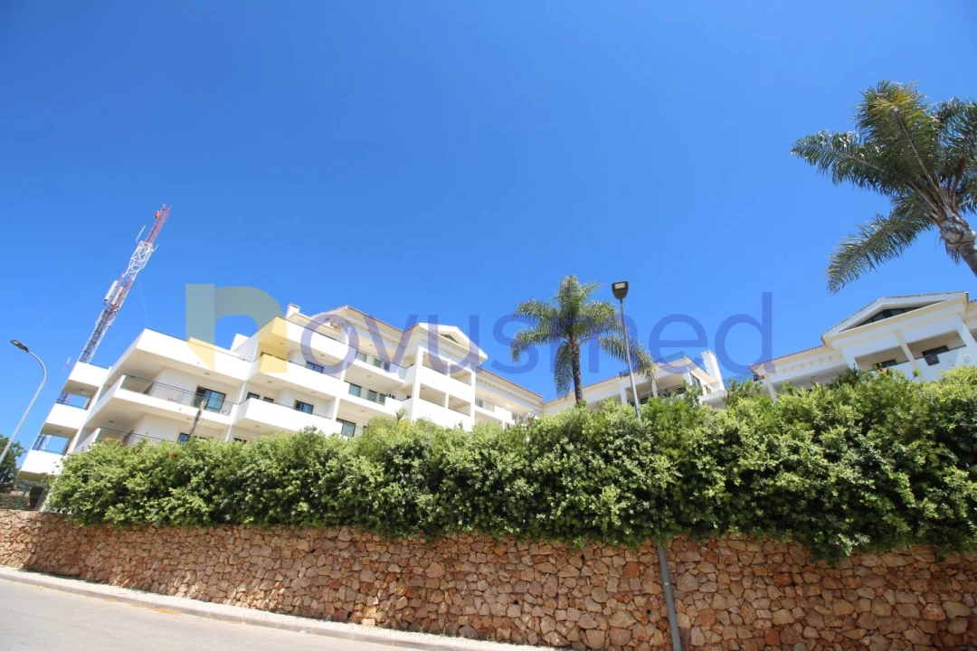 Apartamento T1 para Arrendamento férias em Albufeira e Olhos de Água Foto 9