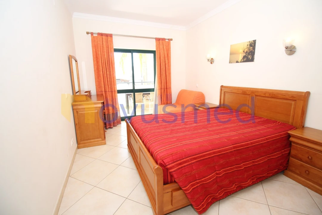 Apartamento T1 para Arrendamento férias em Albufeira e Olhos de Água Foto 15