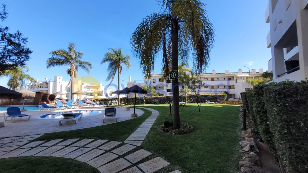 Apartamento T1 para Arrendamento férias em Albufeira e Olhos de Água Foto 6