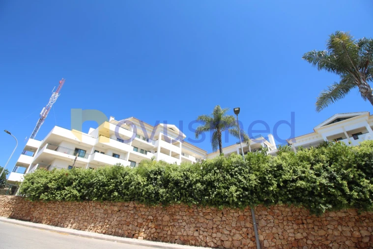 Apartamento T1 para Arrendamento férias em Albufeira e Olhos de Água Foto 9