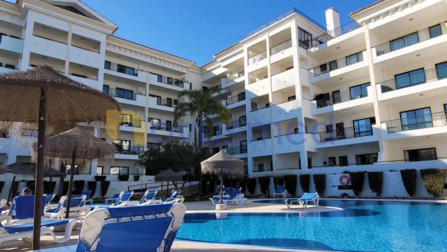 Apartamento T1 para Arrendamento férias em Albufeira e Olhos de Água Foto 7