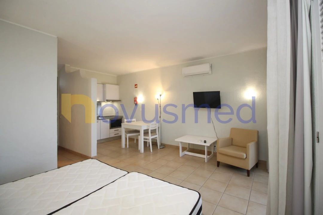 Apartamento para Venda em Albufeira e Olhos de Água Foto 2