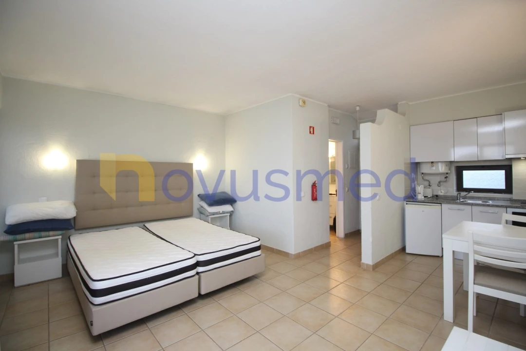Apartamento para Venda em Albufeira e Olhos de Água Foto 3