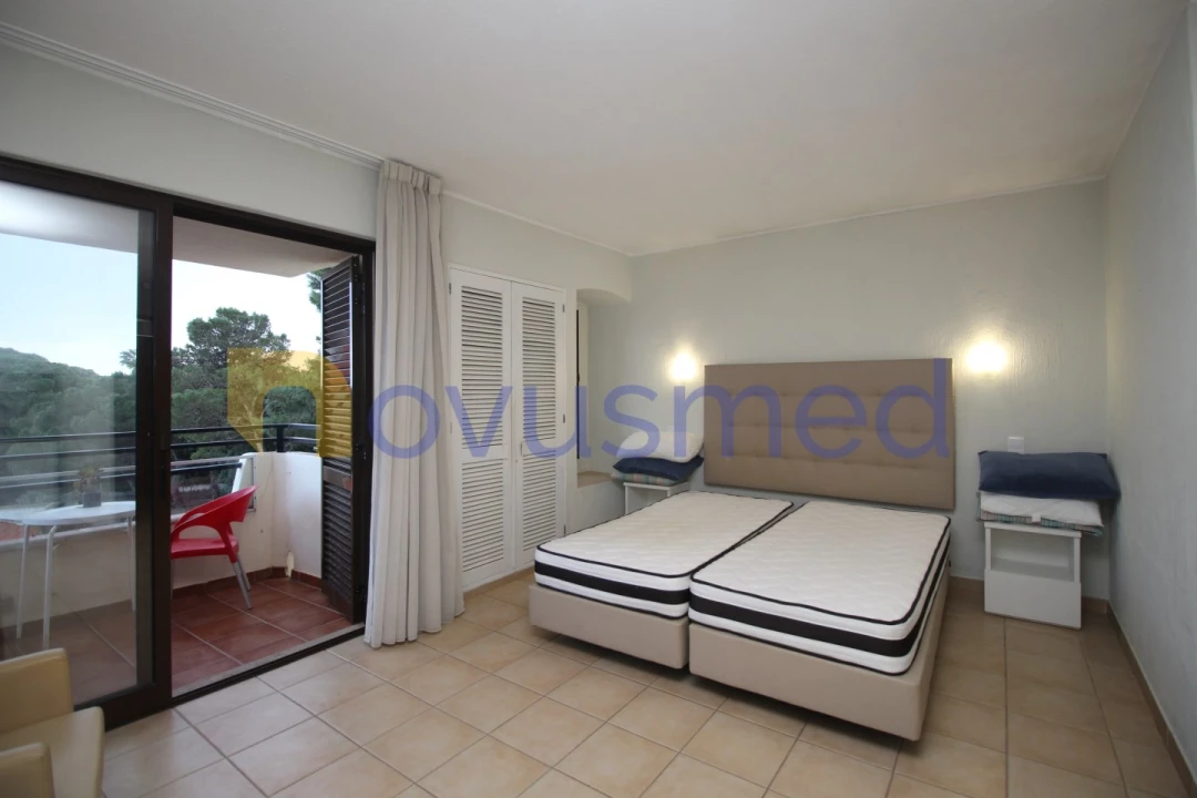 Apartamento para Venda em Albufeira e Olhos de Água Foto 4