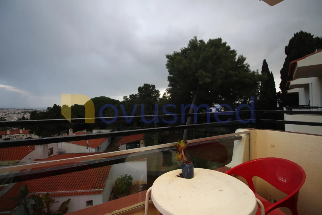 Apartamento para Venda em Albufeira e Olhos de Água Foto 13