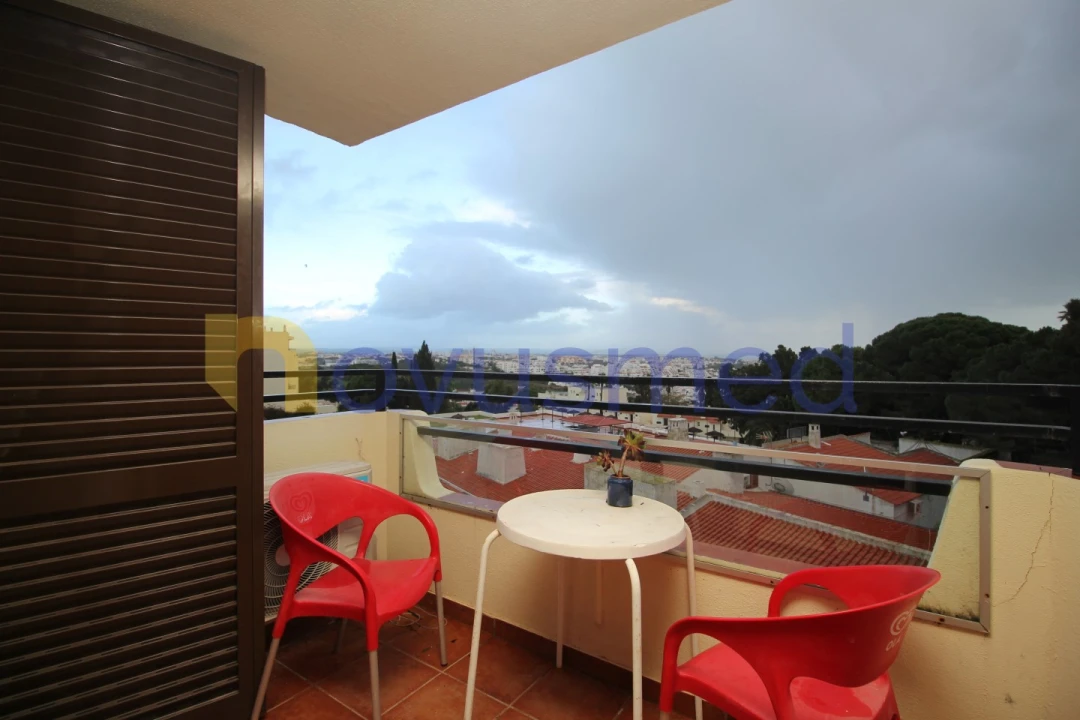 Apartamento para Venda em Albufeira e Olhos de Água Foto 12