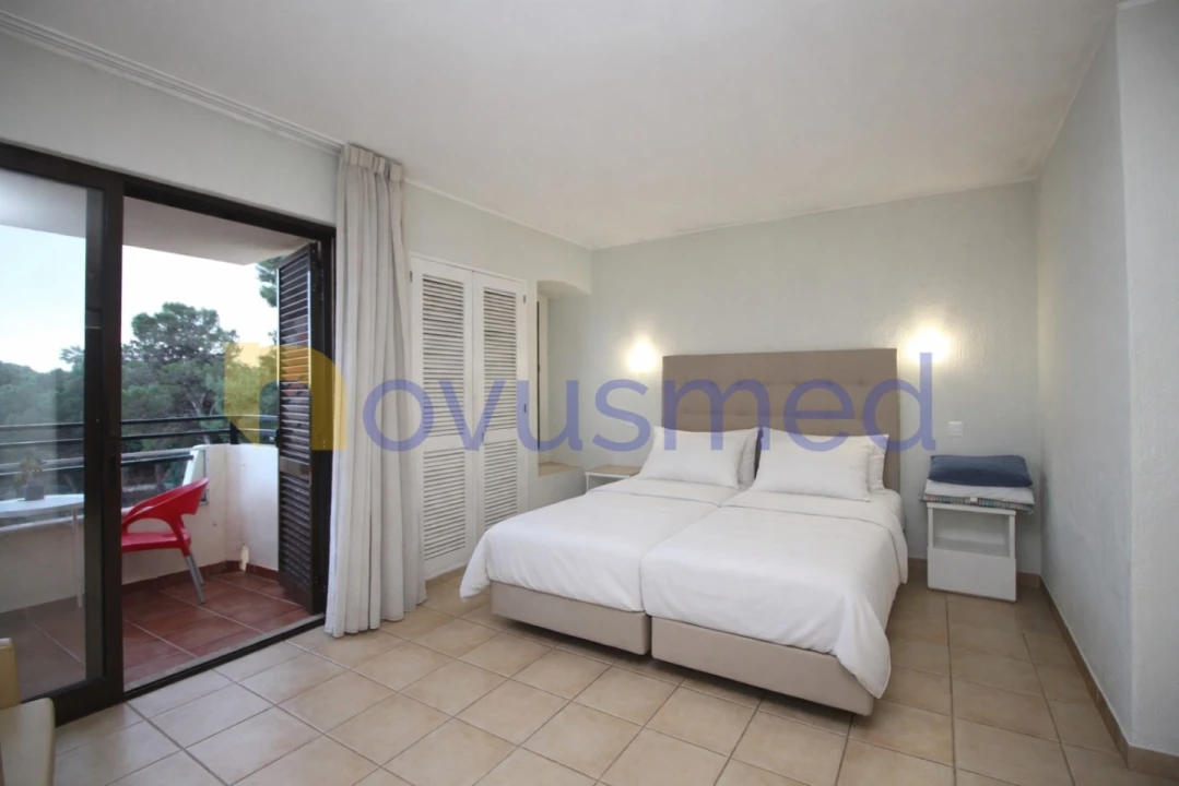 Apartamento para Venda em Albufeira e Olhos de Água Foto 1