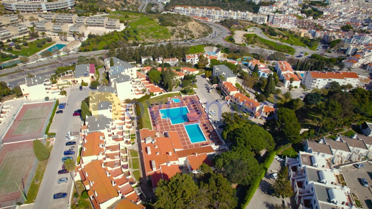 Apartamento para Venda em Albufeira e Olhos de Água Foto 16