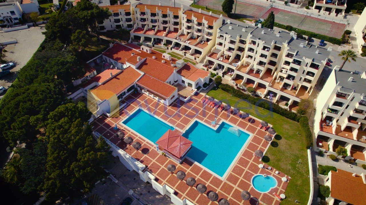 Apartamento para Venda em Albufeira e Olhos de Água Foto 19