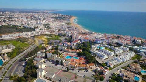 Apartamento para Venda em Albufeira e Olhos de Água