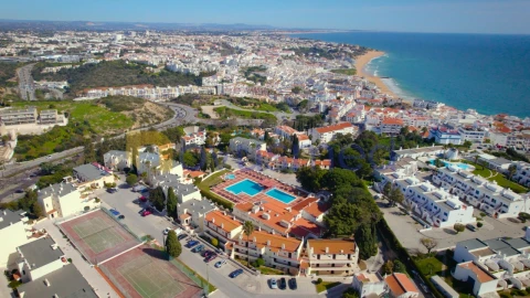 Apartamento para Venda em Albufeira e Olhos de Água