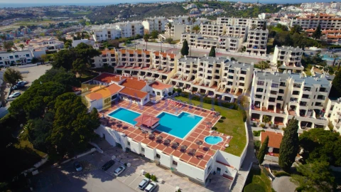 Apartamento para Venda em Albufeira e Olhos de Água