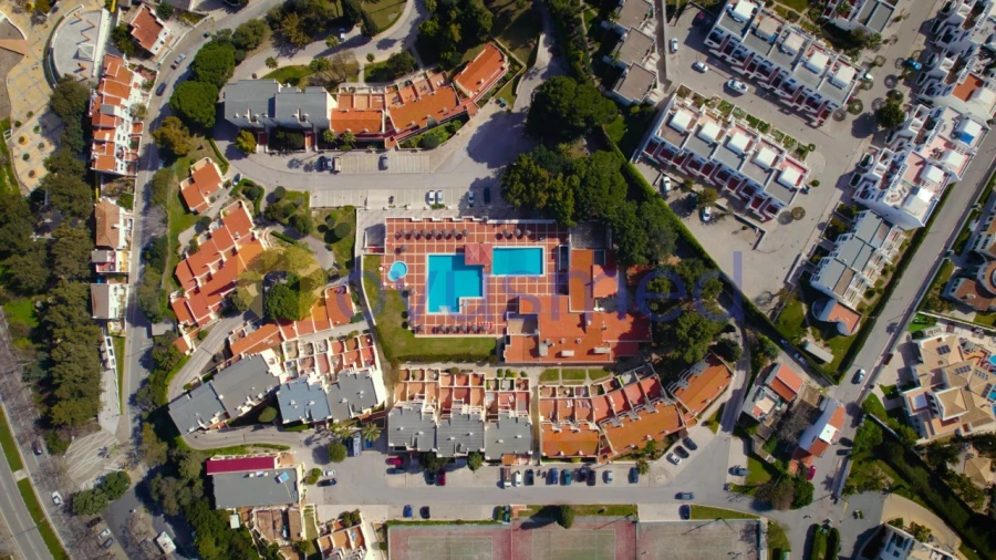 Apartamento para Venda em Albufeira e Olhos de Água Foto 18