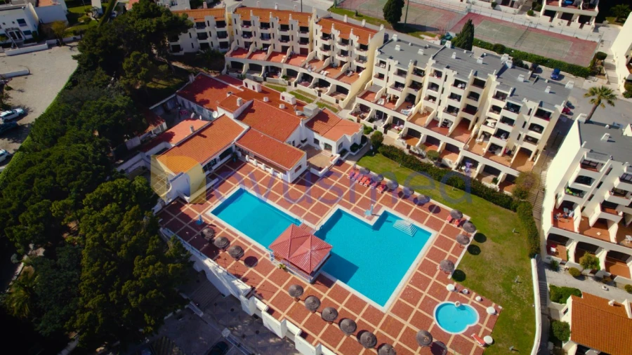 Apartamento para Venda em Albufeira e Olhos de Água Foto 19