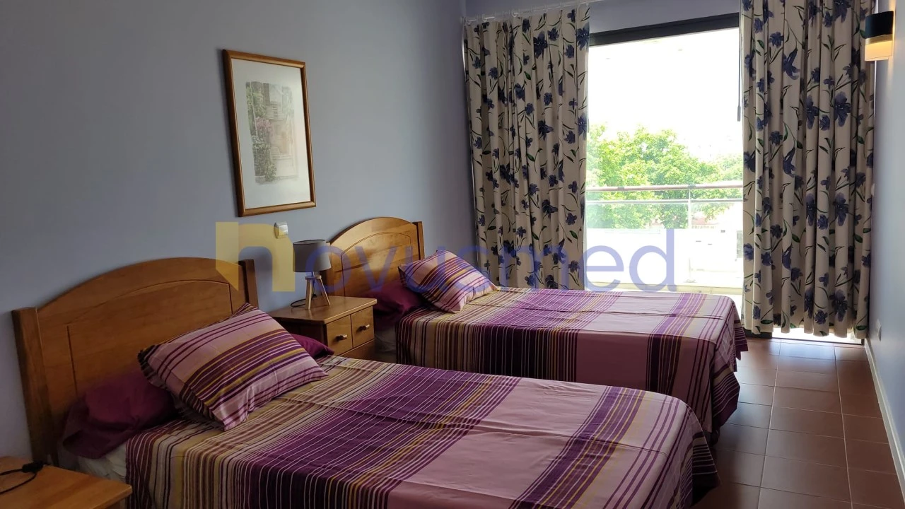 Apartamento T1 para Arrendamento férias em Albufeira e Olhos de Água Foto 8