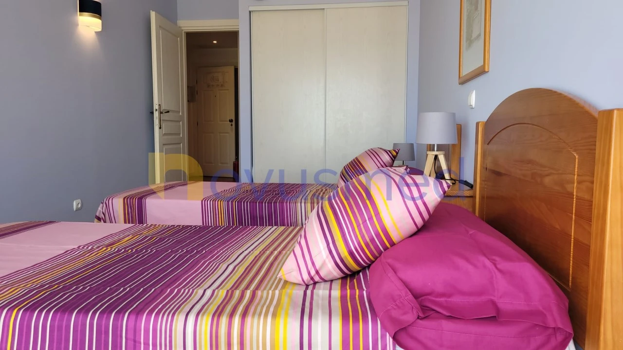 Apartamento T1 para Arrendamento férias em Albufeira e Olhos de Água Foto 9