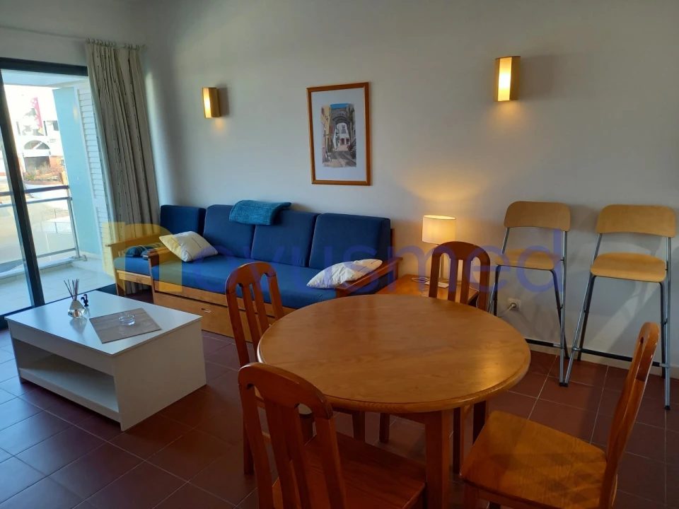 Apartamento T1 para Arrendamento férias em Albufeira e Olhos de Água Foto 5