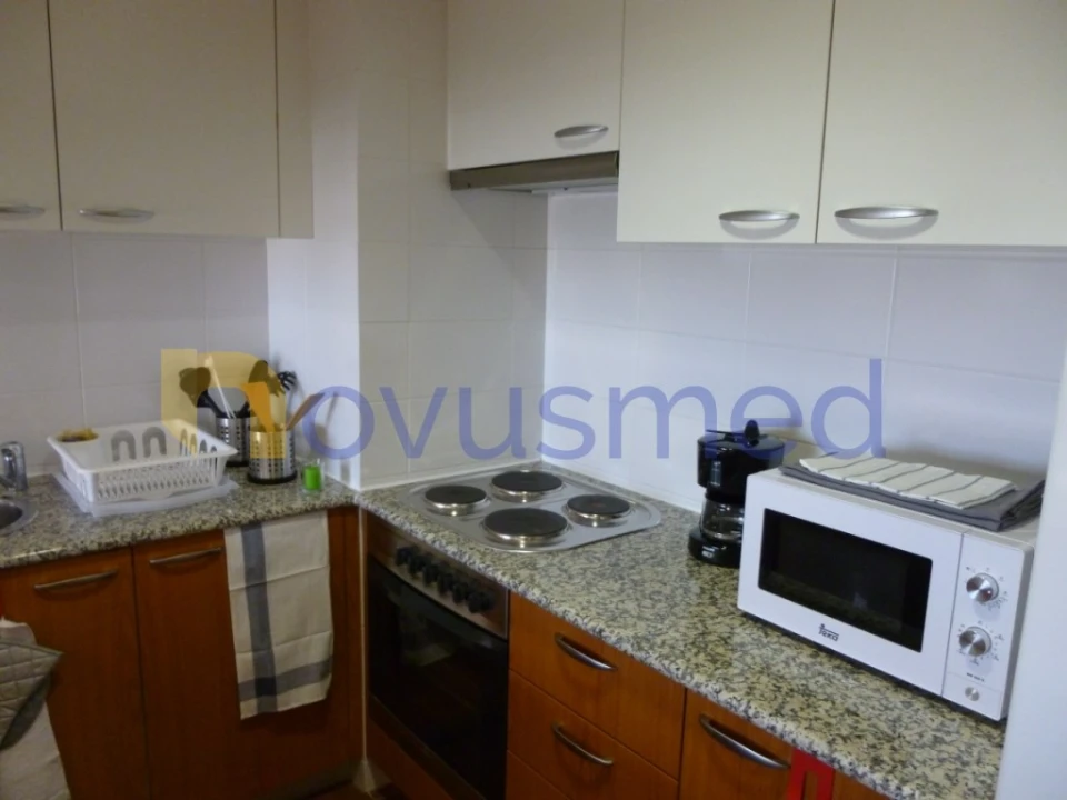 Apartamento T1 para Arrendamento férias em Albufeira e Olhos de Água Foto 6