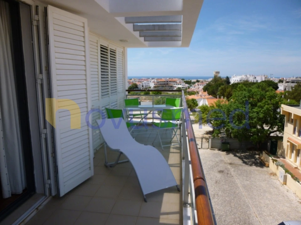 Apartamento T1 para Arrendamento férias em Albufeira e Olhos de Água Foto 13