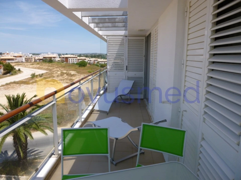 Apartamento T1 para Arrendamento férias em Albufeira e Olhos de Água Foto 2
