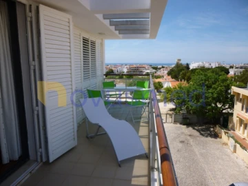 Apartamento T1 para Arrendamento férias em Albufeira e Olhos de Água