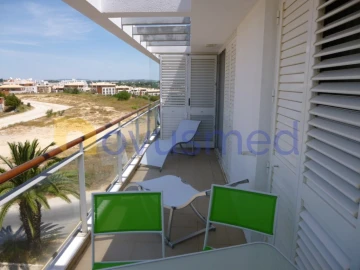Apartamento T1 para Arrendamento férias em Albufeira e Olhos de Água