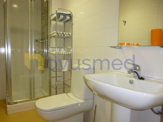 Apartamento T1 para Arrendamento férias em Albufeira e Olhos de Água Foto 11