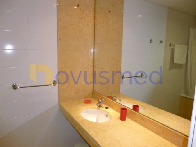 Apartamento T1 para Arrendamento férias em Albufeira e Olhos de Água Foto 13