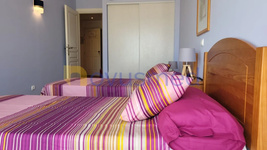 Apartamento T1 para Arrendamento férias em Albufeira e Olhos de Água Foto 9