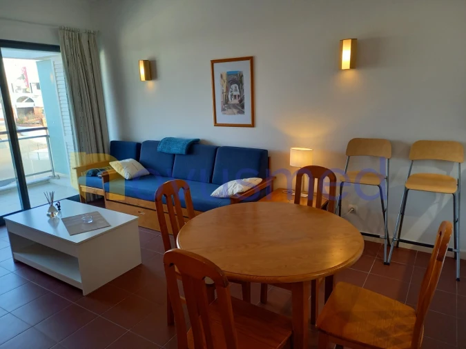 Apartamento T1 para Arrendamento férias em Albufeira e Olhos de Água Foto 5