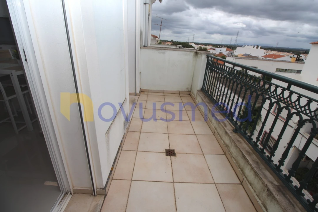 Apartamento T1 para Venda em Algoz e Tunes Foto 6